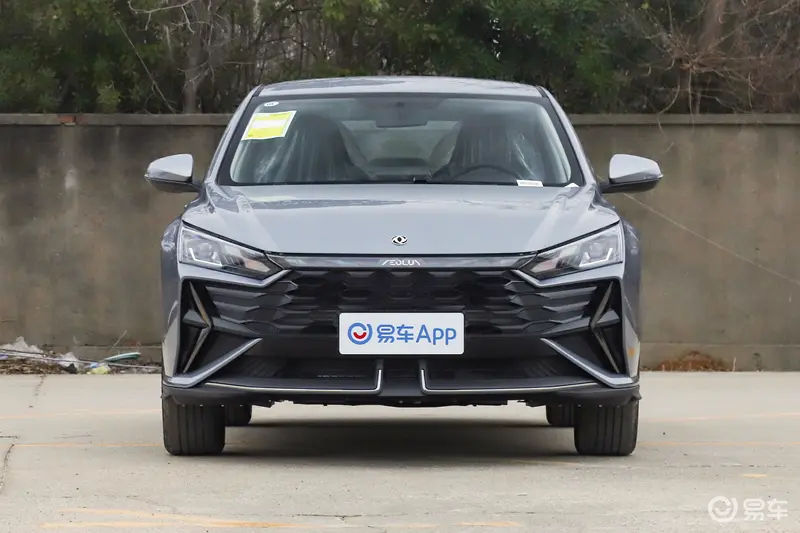 视野广阔 起步125马力